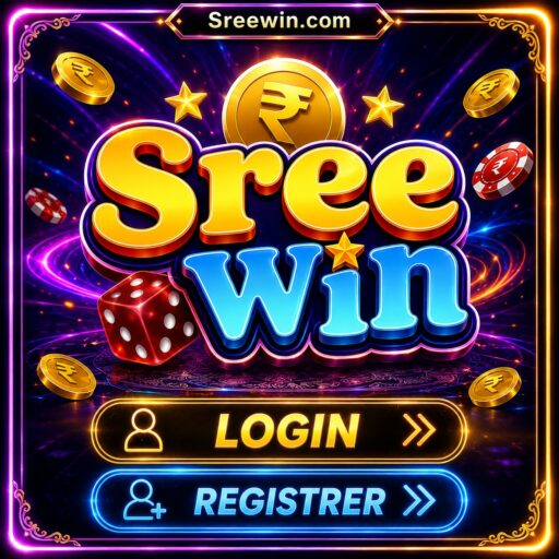 SHREE WIN
